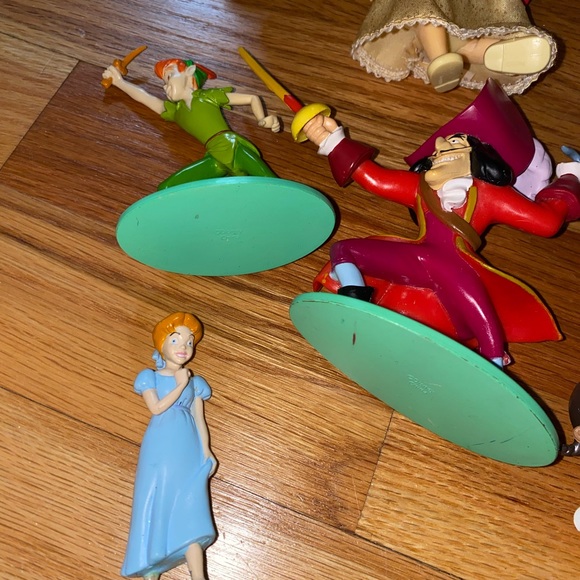 Disney Toys Mixed Lot. Wishables; Ooshie; Tsum Tsum; Figurines - Picture 8 of 14